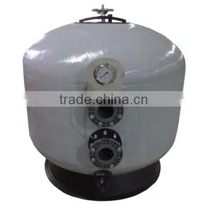 Fiber Glass Water Well Filter Swimming Pool Water Treatment thumbnail-2