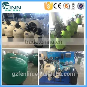 Wholesale High Quality Emaux Sand Filter thumbnail-1
