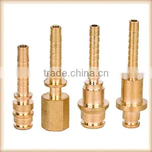 Brass Precision Machining Parts thumbnail-3