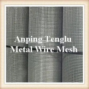 Galvanized Hardware Cloth thumbnail-1