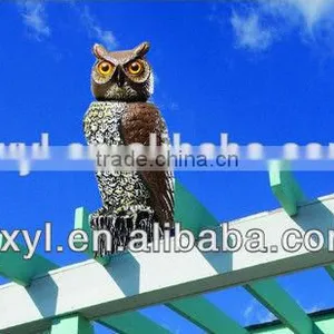 Garden Control Sensor Activated Bird Repeller thumbnail-3