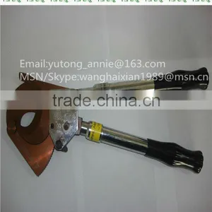 Cutting Machine for Metal,cable Cutter thumbnail-3