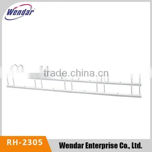 Heavy Duty 5 Bike Rack Floor Bicycle Parking Stand for Storage,bicycle Parking Rack Display Stand thumbnail-1