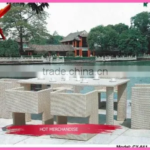 pe Rattan Chair thumbnail-1