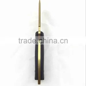 New Product Amercian Type With Green Titanizing Coating thumbnail-3