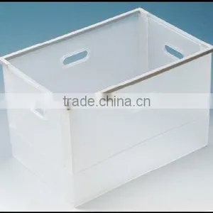 RTA Storage Tote thumbnail-1