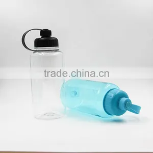 Hot Sale Customized According to Customer Logopot Cover Type Cup PC Promotional Sport Bottle thumbnail-3