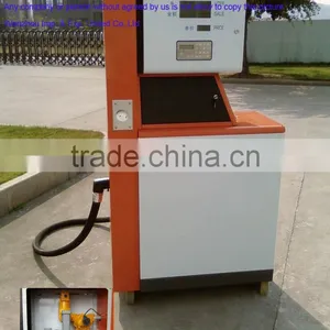 Super High Flow Series Fuel Dispenser thumbnail-1
