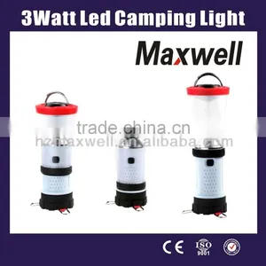 3watt Led Camping Light thumbnail-1