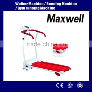 Walker Machine/Running Machine/gym Running Machine thumbnail-1