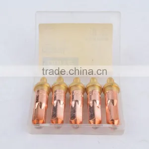 Welding Propane Nozzle Gas Cutting Nozzle for Cutting Torch Nozzle thumbnail-3