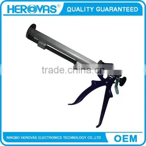 Sausage Caulking Gun Professional Tool, Construction Tools Cordless Caulking Gun thumbnail-1