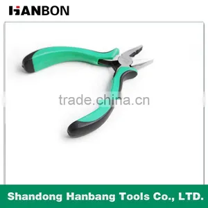 5'' Mini Combination Pliers thumbnail-4