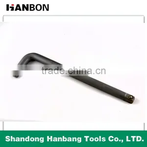 Professional 12.5mm Phosphating Curved Bar With High Quality thumbnail-1