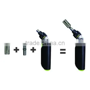 16pcs 5-Way Ratchet Screwdriver Set thumbnail-4