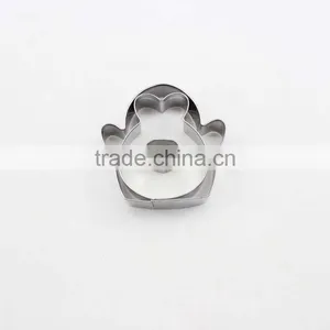 3pcs Bulk Cookie Cutter,monkey Shape Bulk Cookie Cutters thumbnail-2