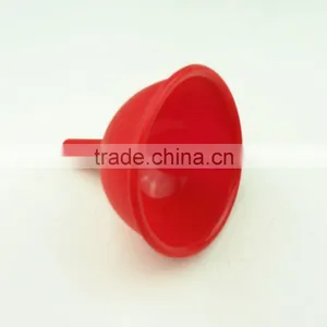 16116 Silicone Folding Funnel thumbnail-6