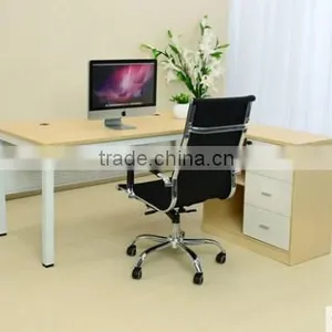 Modern Simple American Style Exclusive Office Table Designs thumbnail-2