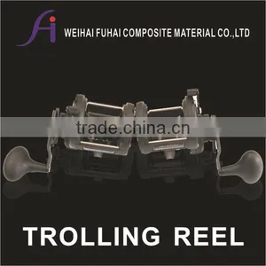 TROLLING REEL FISHING TROLLING REEL thumbnail-1
