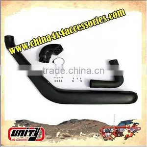New 4x4 Parts for fj Cruiser / for Land Cruiser 78 Snorkel Kit With Pre Cleaner thumbnail-1