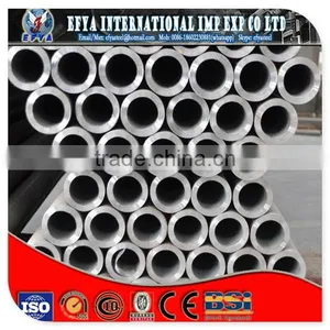 Supply All Kinds of Carbon Seamless Pipe thumbnail-1