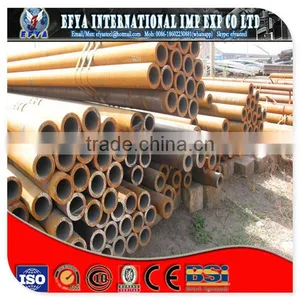 10# 20# 45# Hot-rolled Seamless Steel Pipe thumbnail-1
