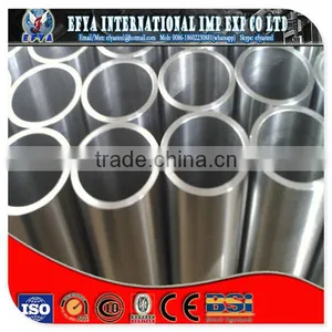 Sale 35CrMo Alloy Seamless Steel Pipe thumbnail-1