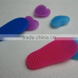 Silicone Insole thumbnail-1