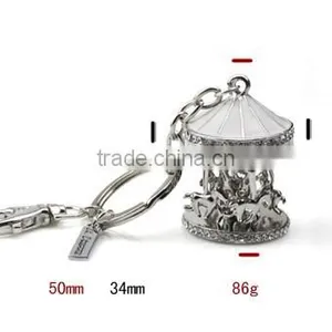 Most Popular Acrylic Gifts&Crafts for Women Keyholder KY07-0010 thumbnail-2