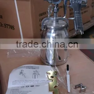 Spray Gun - Suction - S-770S Series thumbnail-1