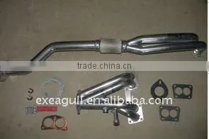 Exhaust Header thumbnail-1