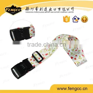 Promotion Full Color Print Polyester Lanyard With ID Badge Holder thumbnail-1