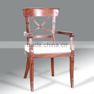 EURO ARM CHAIR thumbnail-1