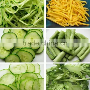 Anko Scale Commercial Industrial Leaf Cube Food Cutting Machine thumbnail-4