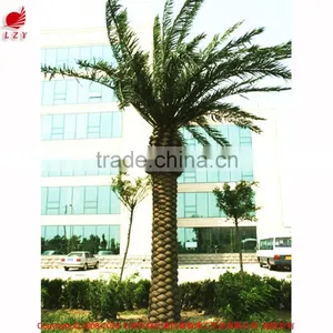 Artificial Big Trees Coconut Tree Artificial Coconut Palm Tree thumbnail-1