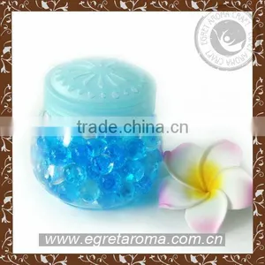 2015 Wholesale Custom Style Unscented or Scented Aroma Beads Home Air Freshener Air Diffuser thumbnail-1