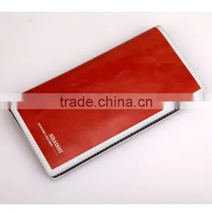 2015 Simple Designs Leather Wallet for Men thumbnail-2