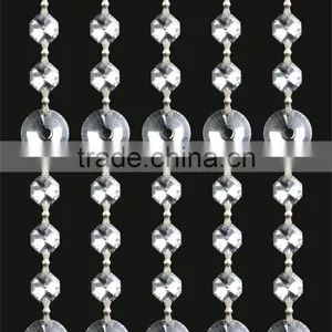 Crystal Bead CurtainHYY-XJ020 thumbnail-1