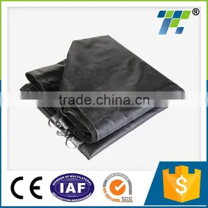PVC Coated Tarpaulin,truck Cover Tarps,trailer Tarps thumbnail-2