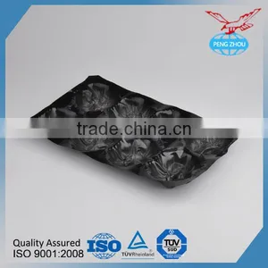 Disposable Food Tray With Lid China Supplier PP Fruit Tray thumbnail-1