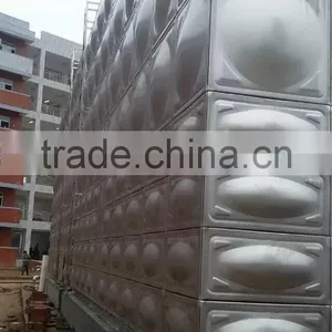 Dezhou Huili Welding Stainless Steel Tank is Manufacture Direct Selling!! thumbnail-3