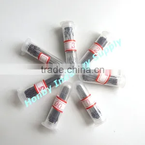 Laboratory Supplies 7 Sizes Resin Heads Taxidermy Insect Pin For Making Specimen thumbnail-2