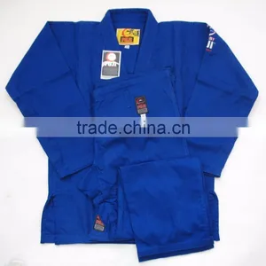 Jiu Jitsu Uniforms thumbnail-2