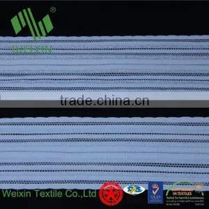 Large Width Webbing Lace Trim for Apparel Used thumbnail-3