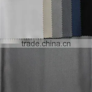 HOT SELLING TWILL TR FABRIC FOR BUSINESS SUITS thumbnail-1