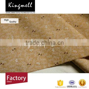 Digital Printing Custom Made OEM Hot Printed 100 Cotton Fabric thumbnail-1