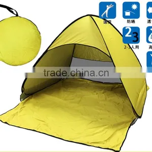 Logo Accept Outdoor /Camping Tent/Pop up Tent thumbnail-5