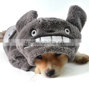 Dog Winter Jacket Dress Waterproof Dog Police Jumpsuit Apparel thumbnail-1