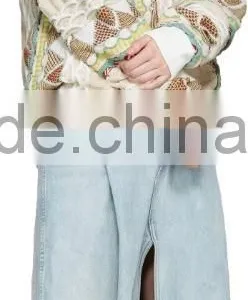 Autumn High Quality Women Jacquard Sweater Fashion Pattern thumbnail-4