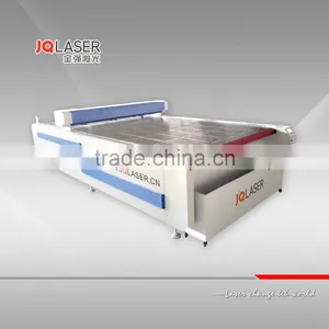 t Shirt Printing Fabric Laser Cutting Machine thumbnail-4